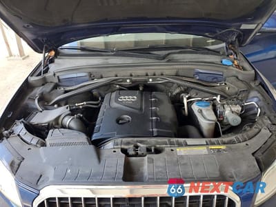 Zdjęcie 12 z 13 samochodu: 2014 AUDI Q5 PREMIUM PLUS VIN:WA1LFAFP8EA089561 - miniatura