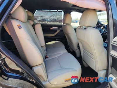 Zdjęcie 11 z 13 samochodu: 2021 MAZDA CX-9 GRAND TOURING VIN:JM3TCBDY5M0533331 - miniatura
