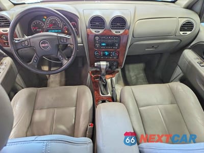 Zdjęcie 8 z 13 samochodu: 2006 GMC ENVOY VIN:1GKDT13S262259411 - miniatura