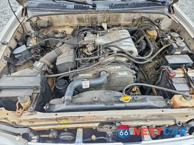 Zdjęcie 12 z 13 samochodu: 1997 TOYOTA 4RUNNER SR5 VIN:JT3GN86R8V0023610 - miniatura