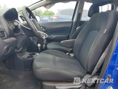 Zdjęcie 7 z 12 samochodu: 2015 NISSAN VERSA NOTE SV VIN:3N1CE2CP7FL400915 - miniatura
