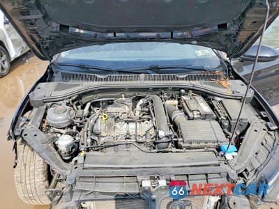 Zdjęcie 11 z 13 samochodu: 2020 VOLKSWAGEN JETTA SEL VIN:3VWEB7BUXLM042036 - miniatura