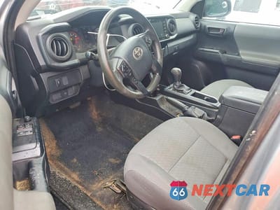 Zdjęcie 8 z 12 samochodu: 2020 TOYOTA TACOMA SR VIN:5TFRX5GNXLX171514 - miniatura