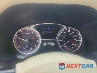 Zdjęcie 9 z 13 samochodu: 2013 INFINITI JX35 BASE VIN:5N1AL0MN3DC334816 - miniatura