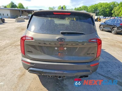 Zdjęcie 6 z 13 samochodu: 2021 KIA TELLURIDE SX VIN:5XYP5DHC5MG141118 - miniatura