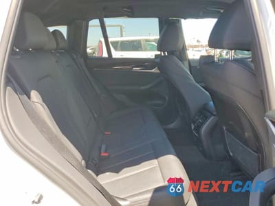 Zdjęcie 11 z 13 samochodu: 2021 BMW X3 SDRIVE30I VIN:5UXTY3C00M9F79951 - miniatura