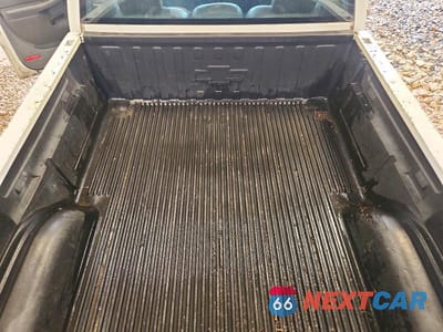 Zdjęcie 10 z 12 samochodu: 2006 CHEVROLET SILVERADO C1500 VIN:3GCEC14Z46G152816 - miniatura