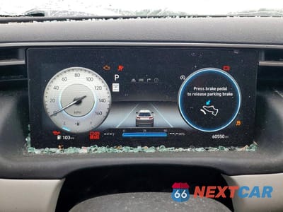 Zdjęcie 9 z 13 samochodu: 2018 MERCEDES-BENZ GLA 250 4MATIC VIN:WDCTG4GB5JJ464169 - miniatura
