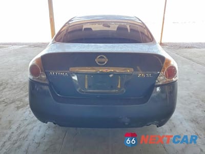 Zdjęcie 6 z 12 samochodu: 2010 NISSAN ALTIMA 2.5 VIN:1N4AL2AP0AN462006 - miniatura