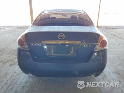 Zdjęcie 6 z 12 samochodu: 2010 NISSAN ALTIMA 2.5 VIN:1N4AL2AP0AN462006 - miniatura