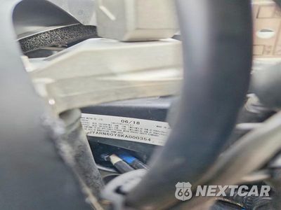 Zdjęcie 9 z 9 samochodu: 2019 YAMAHA MTT09 C VIN:JYARN60Y8KA000354 - miniatura