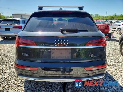 Zdjęcie 6 z 13 samochodu: 2021 AUDI Q5 PREMIUM PLUS VIN:WA1BAAFY8M2057947 - miniatura