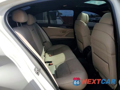 Zdjęcie 10 z 12 samochodu: 2013 BMW 535 XI VIN:WBAFU7C51DDU68068 - miniatura