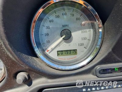 Zdjęcie 7 z 9 samochodu: 2008 HARLEY-DAVIDSON FLHX 105TH ANNIVERSARY EDITION VIN:1HD1KB4468Y639633 - miniatura