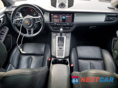 Zdjęcie 8 z 13 samochodu: 2020 PORSCHE MACAN VIN:WP1AA2A57LLB02601 - miniatura