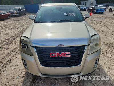 Piąte zdjęcie samochodu w środku: 2015 GMC TERRAIN SLE VIN:2GKALMEK9F6133664 - miniatura