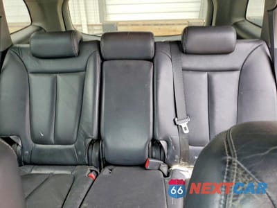 Zdjęcie 10 z 13 samochodu: 2008 HYUNDAI SANTA FE SE VIN:5NMSH13E38H219030 - miniatura