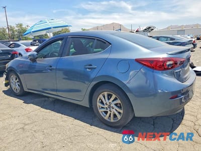 Drugie zdjęcie samochodu z przodu: 2014 MAZDA 3 GRAND TOURING VIN:JM1BM1W72E1131827 - miniatura