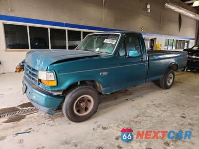 1996 FORD F150 1FTEF15Y7TLB92822 - główne zdjęcie licytacji z USA - miniatura