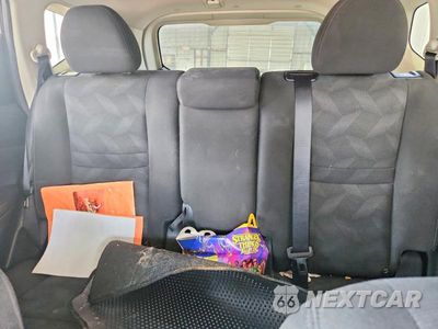 Zdjęcie 10 z 13 samochodu: 2016 NISSAN ROGUE S VIN:KNMAT2MV9GP594196 - miniatura