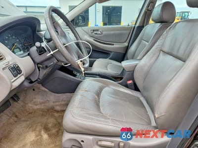 Zdjęcie 7 z 12 samochodu: 1999 HONDA ACCORD EX VIN:1HGCG1656XA062770 - miniatura