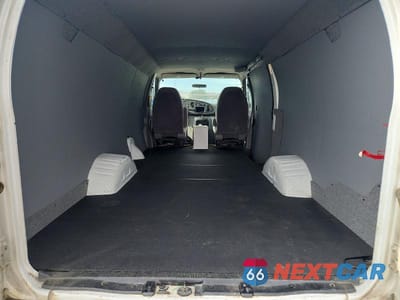 Zdjęcie 10 z 13 samochodu: 2002 FORD E350 DELIVERY VAN VIN:1FTSS34S62HB25623 - miniatura