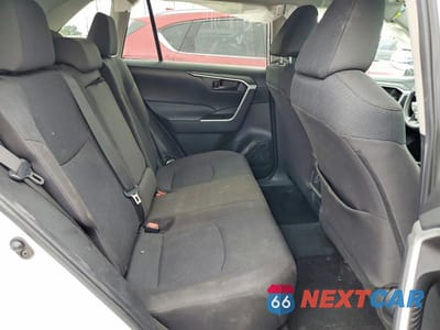 Zdjęcie 11 z 14 samochodu: 2024 TOYOTA RAV4 LE VIN:2T3F1RFV1RC437160 - miniatura