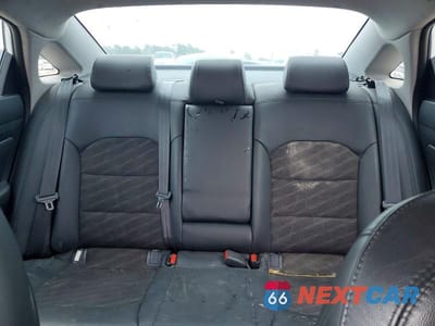Zdjęcie 10 z 13 samochodu: 2016 HYUNDAI SONATA SPORT VIN:5NPE34AF1GH268737 - miniatura