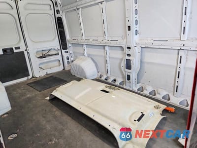 Zdjęcie 11 z 13 samochodu: 2025 RAM PROMASTER 2500 DELIVERY VAN VIN:3C6LRVDG9SE515233 - miniatura