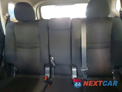Zdjęcie 10 z 13 samochodu: 2018 NISSAN ROGUE S VIN:5N1AT2MV8JC730232 - miniatura