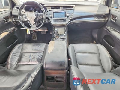 Zdjęcie 8 z 12 samochodu: 2016 TOYOTA AVALON XLE PLUS VIN:4T1BK1EB2GU217311 - miniatura