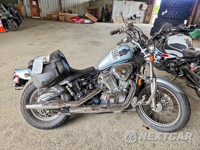 2007 HONDA VT600 CD JH2PC214X7M802875 - główne zdjęcie licytacji z USA - miniatura