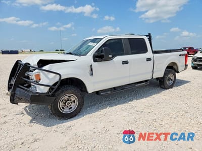 2020 FORD F250 SUPER DUTY 1FT7W2B61LEE33859 - główne zdjęcie licytacji z USA - miniatura