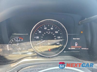 Zdjęcie 9 z 13 samochodu: 2019 HONDA HR-V EX VIN:3CZRU5H52KM717177 - miniatura