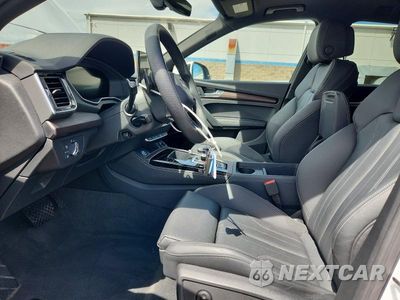 Zdjęcie 7 z 12 samochodu: 2025 AUDI Q5 E PREMIUM PLUS 55 VIN:WA1E2AFY0S2063278 - miniatura