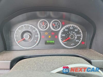 Zdjęcie 9 z 12 samochodu: 2007 FORD FUSION S VIN:3FAHP06Z37R109038 - miniatura