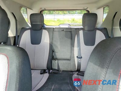 Zdjęcie 10 z 13 samochodu: 2015 CHEVROLET EQUINOX LT VIN:1GNFLFEK7FZ138290 - miniatura