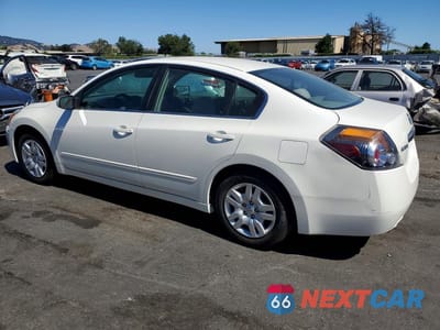 Drugie zdjęcie samochodu z przodu: 2010 NISSAN ALTIMA 2.5 VIN:1N4AL2AP0AN508241 - miniatura