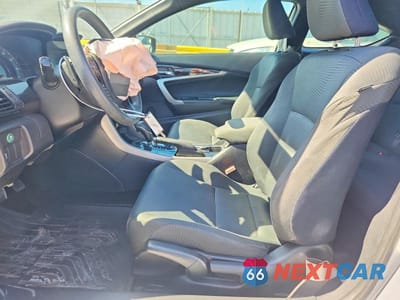 Zdjęcie 7 z 12 samochodu: 2017 HONDA ACCORD LX-S VIN:1HGCT1B35HA004201 - miniatura