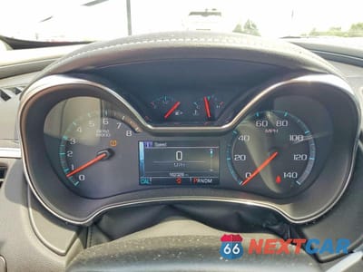 Zdjęcie 9 z 12 samochodu: 2018 CHEVROLET IMPALA LT VIN:2G1105S3XJ9106822 - miniatura