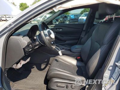 Zdjęcie 7 z 12 samochodu: 2023 HONDA ACCORD HYBRID SPORT-L VIN:1HGCY2F76PA044001 - miniatura
