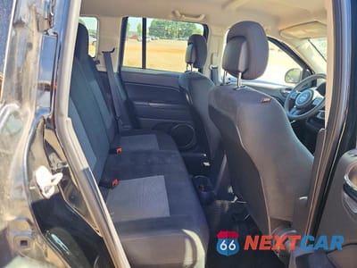 Zdjęcie 11 z 13 samochodu: 2016 JEEP COMPASS SPORT VIN:1C4NJCBA4GD743533 - miniatura