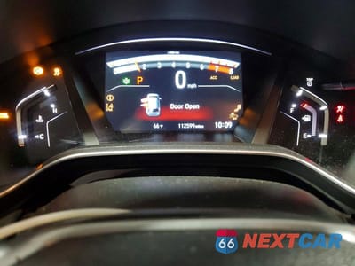 Zdjęcie 9 z 14 samochodu: 2018 HONDA CR-V EX VIN:2HKRW2H56JH639683 - miniatura