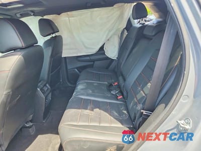 Zdjęcie 11 z 14 samochodu: 2023 HONDA CR-V SPORT TOURING VIN:5J6RS6H97PL006985 - miniatura
