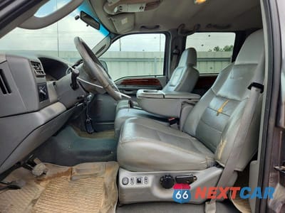 Zdjęcie 7 z 13 samochodu: 2003 FORD F250 SUPER DUTY VIN:1FTNW21P23ED11321 - miniatura