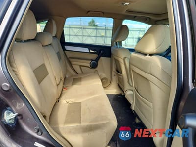 Zdjęcie 11 z 13 samochodu: 2011 HONDA CR-V EX VIN:5J6RE4H57BL098696 - miniatura