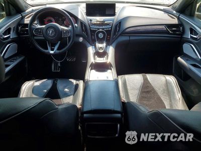 Zdjęcie 8 z 13 samochodu: 2019 ACURA RDX A-SPEC VIN:5J8TC2H69KL014698 - miniatura