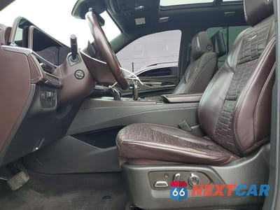 Zdjęcie 7 z 13 samochodu: 2021 CADILLAC ESCALADE ESV SPORT PLATINUM VIN:1GYS4RKL4MR478362 - miniatura