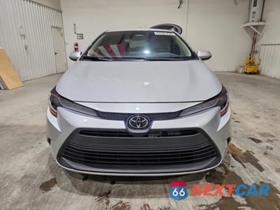 Piąte zdjęcie samochodu w środku: 2024 TOYOTA COROLLA LE VIN:5YFB4MDE1RP120113 - miniatura