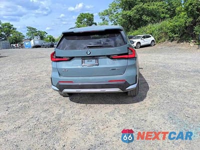 Zdjęcie 6 z 14 samochodu: 2026 BMW X1 XDRIVE28I VIN:WBX73EF05T5612831 - miniatura